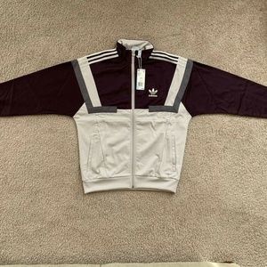 br8 track jacket
